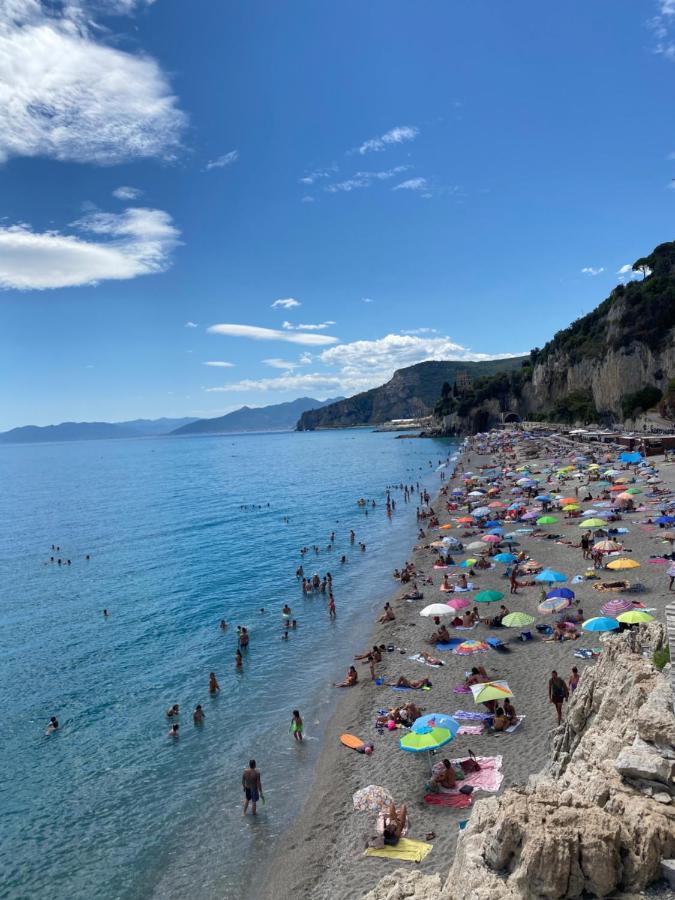 Case Di _Ru Finale Ligure Exterior foto