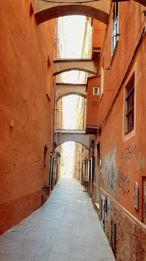 Case Di _Ru Finale Ligure Exterior foto